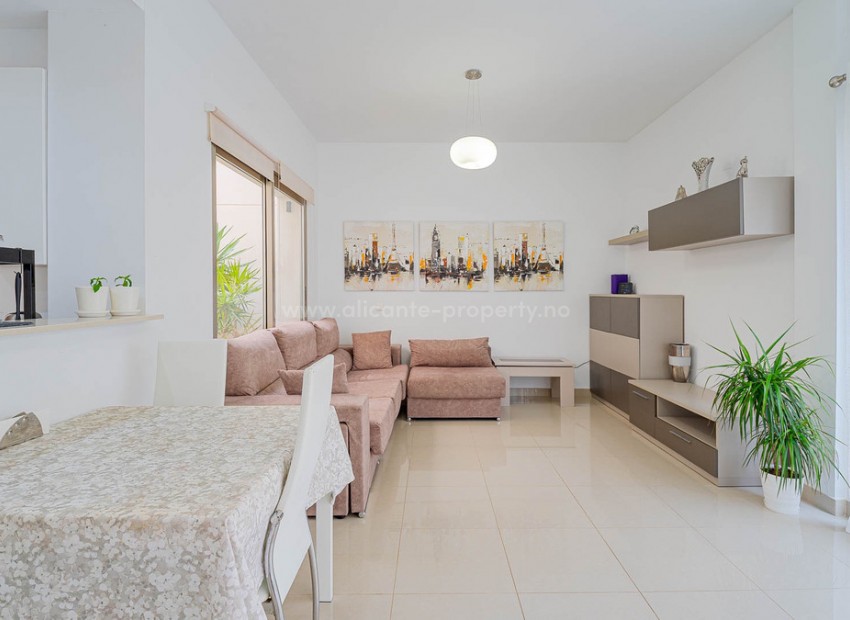 Bungalow in Punta Prima