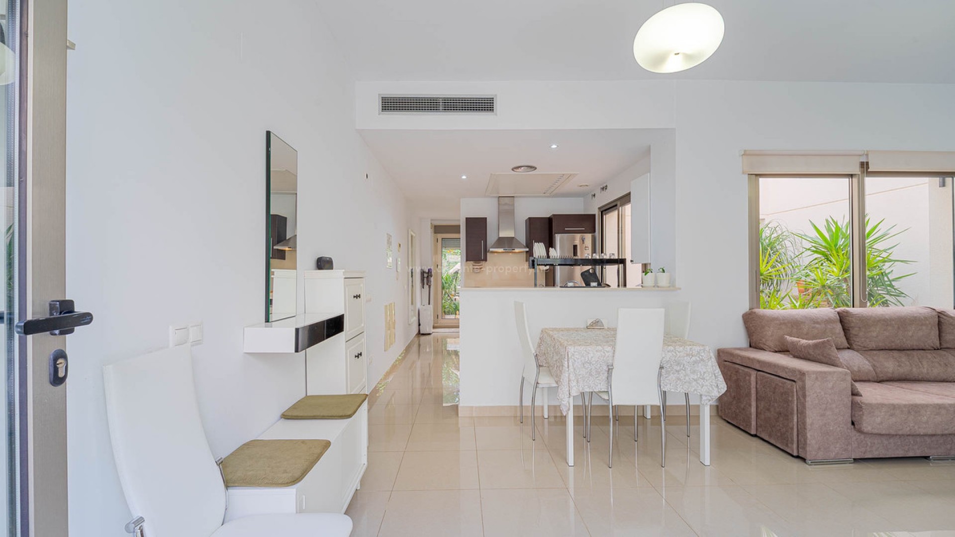 Bungalow in Punta Prima