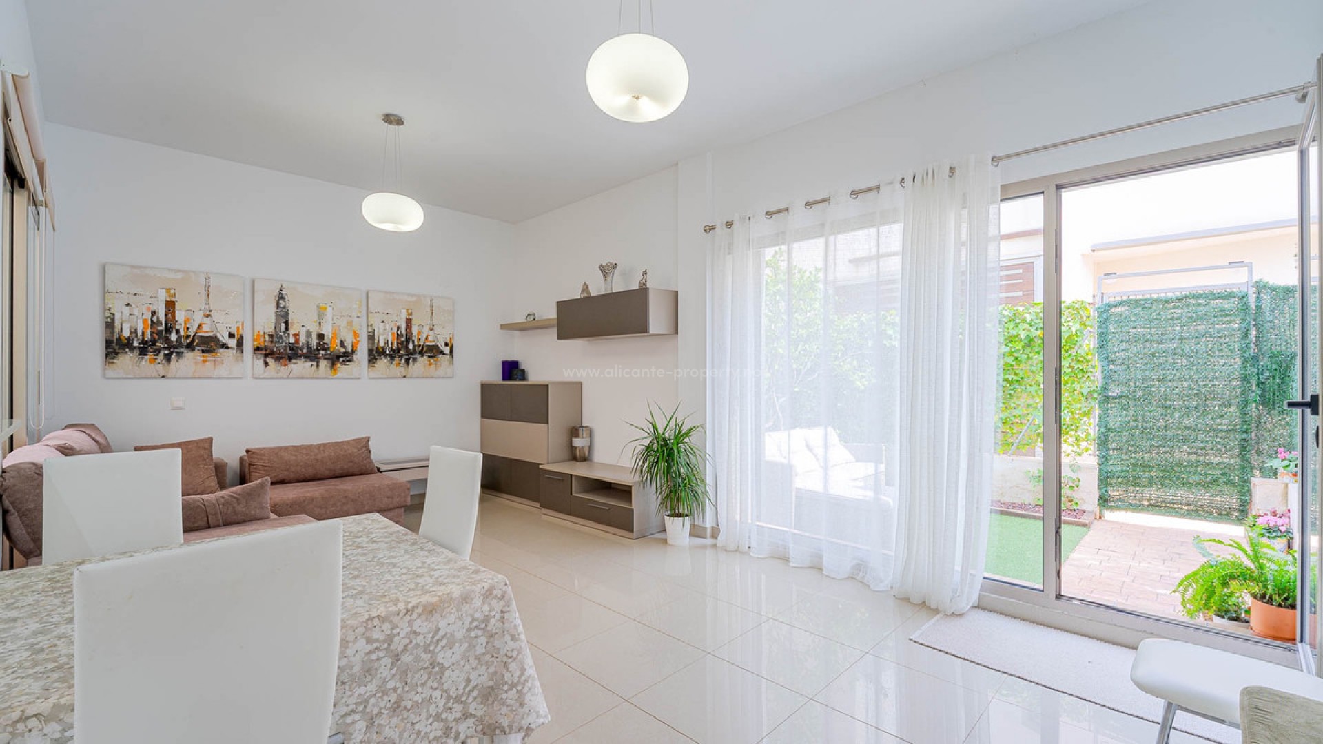 Bungalow in Punta Prima
