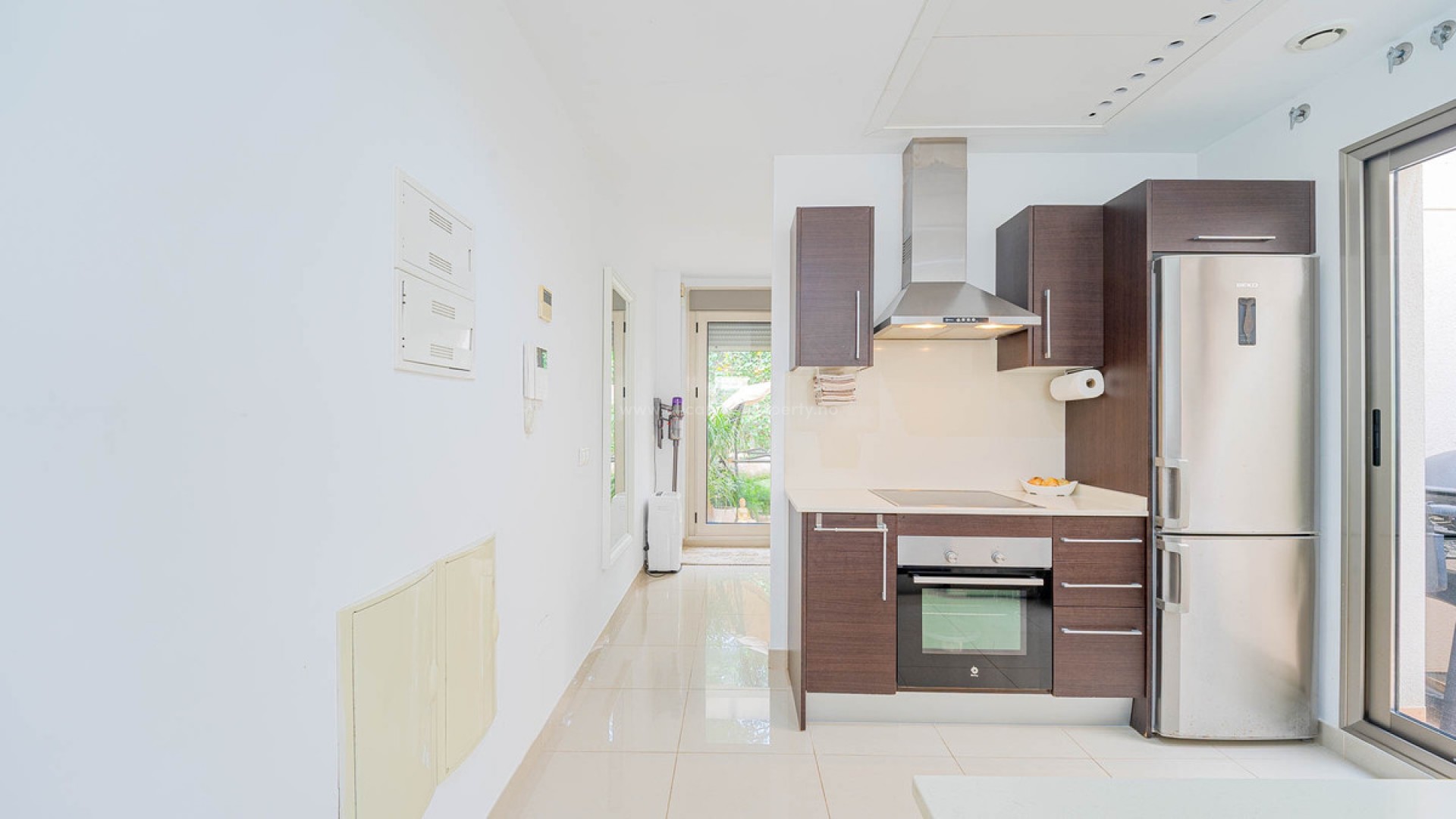 Bungalow in Punta Prima