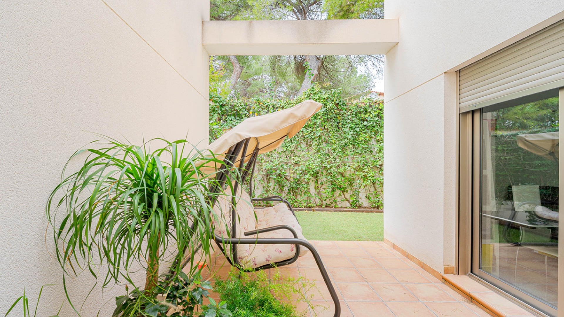 Bungalow in Punta Prima