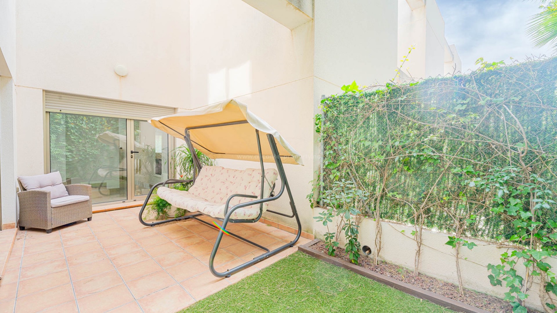 Bungalow in Punta Prima