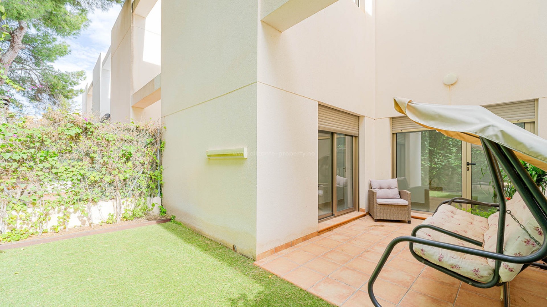 Bungalow in Punta Prima