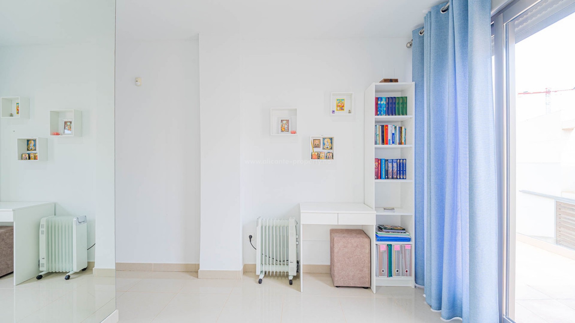 Bungalow in Punta Prima