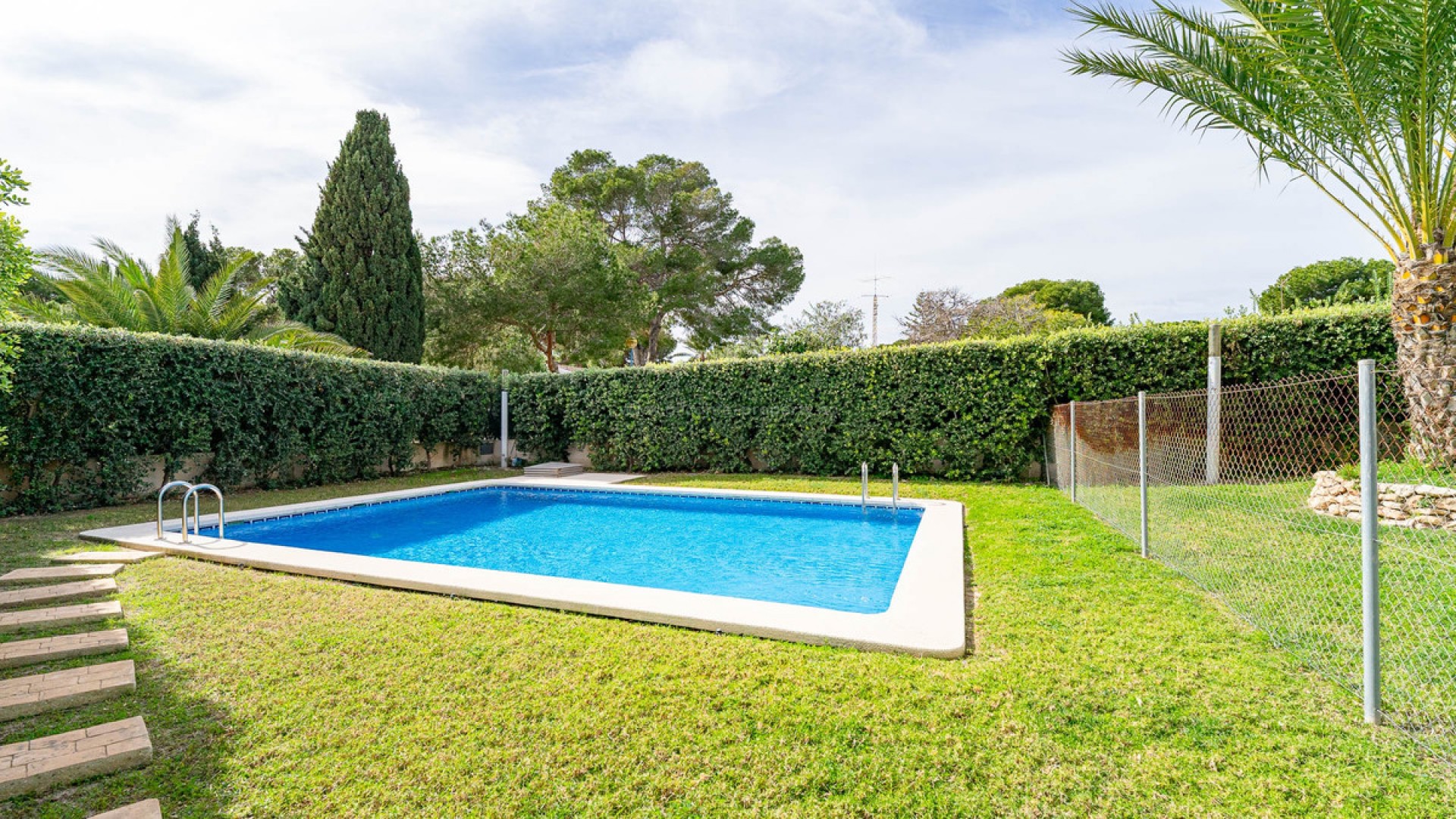 Bungalow in Punta Prima