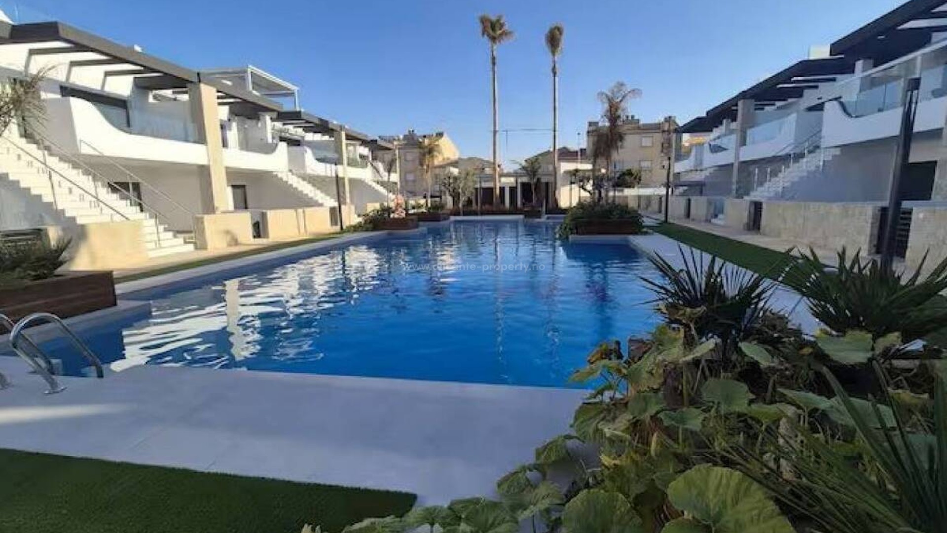 Bungalow in Punta Prima