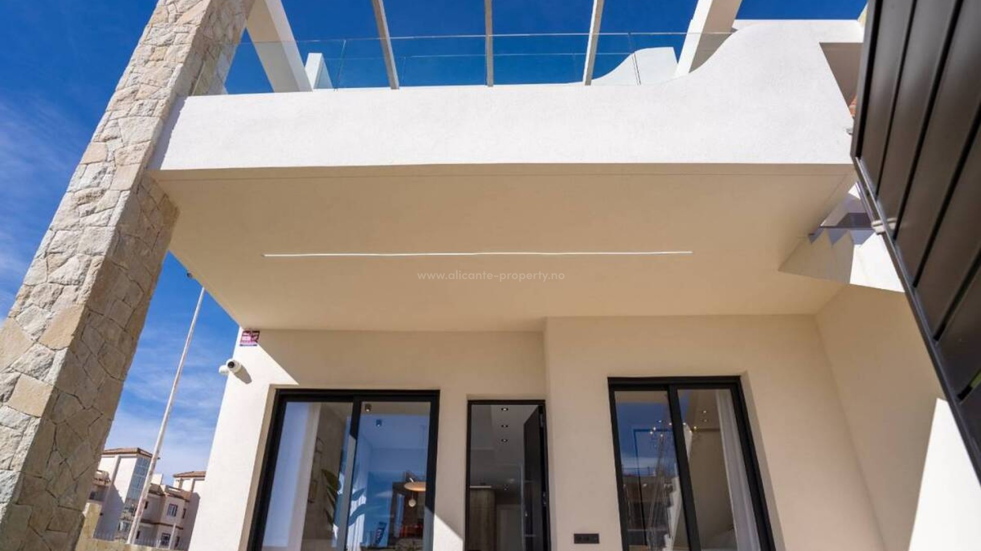 Bungalow in Punta Prima