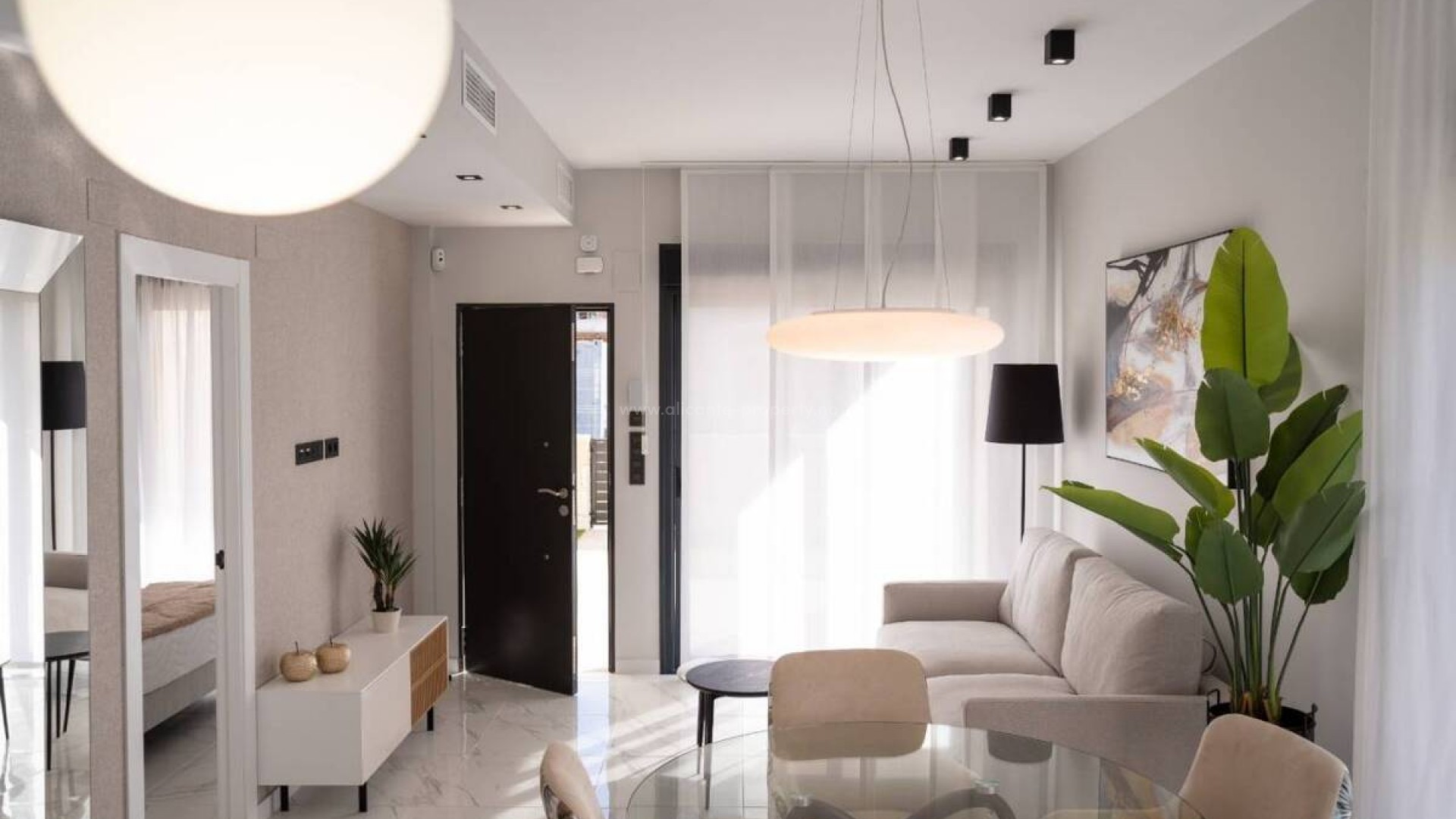 Bungalow in Punta Prima