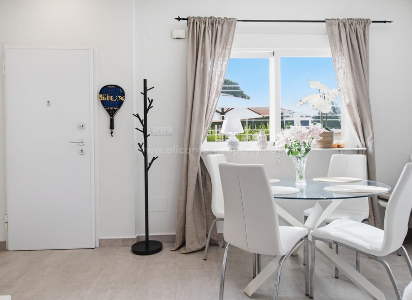 Bungalow in Punta Prima