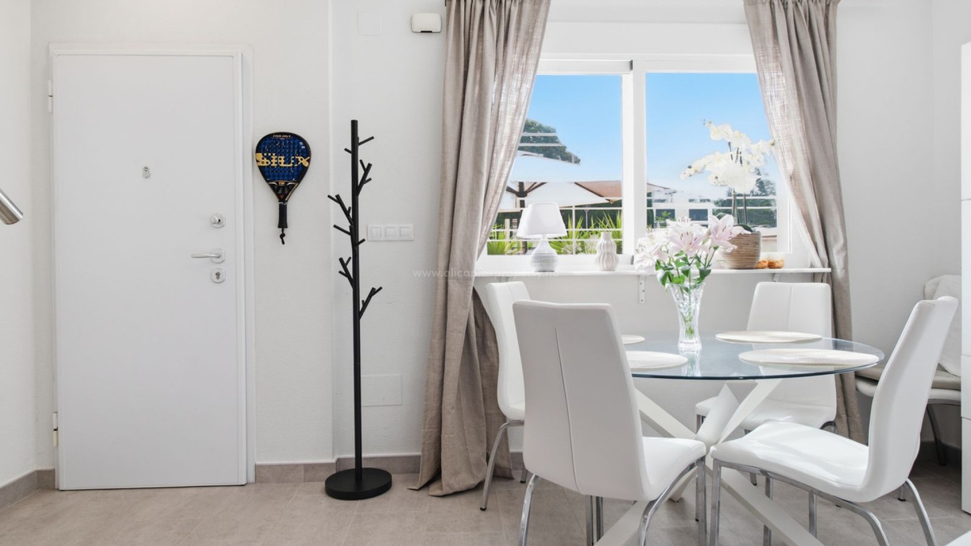 Bungalow in Punta Prima