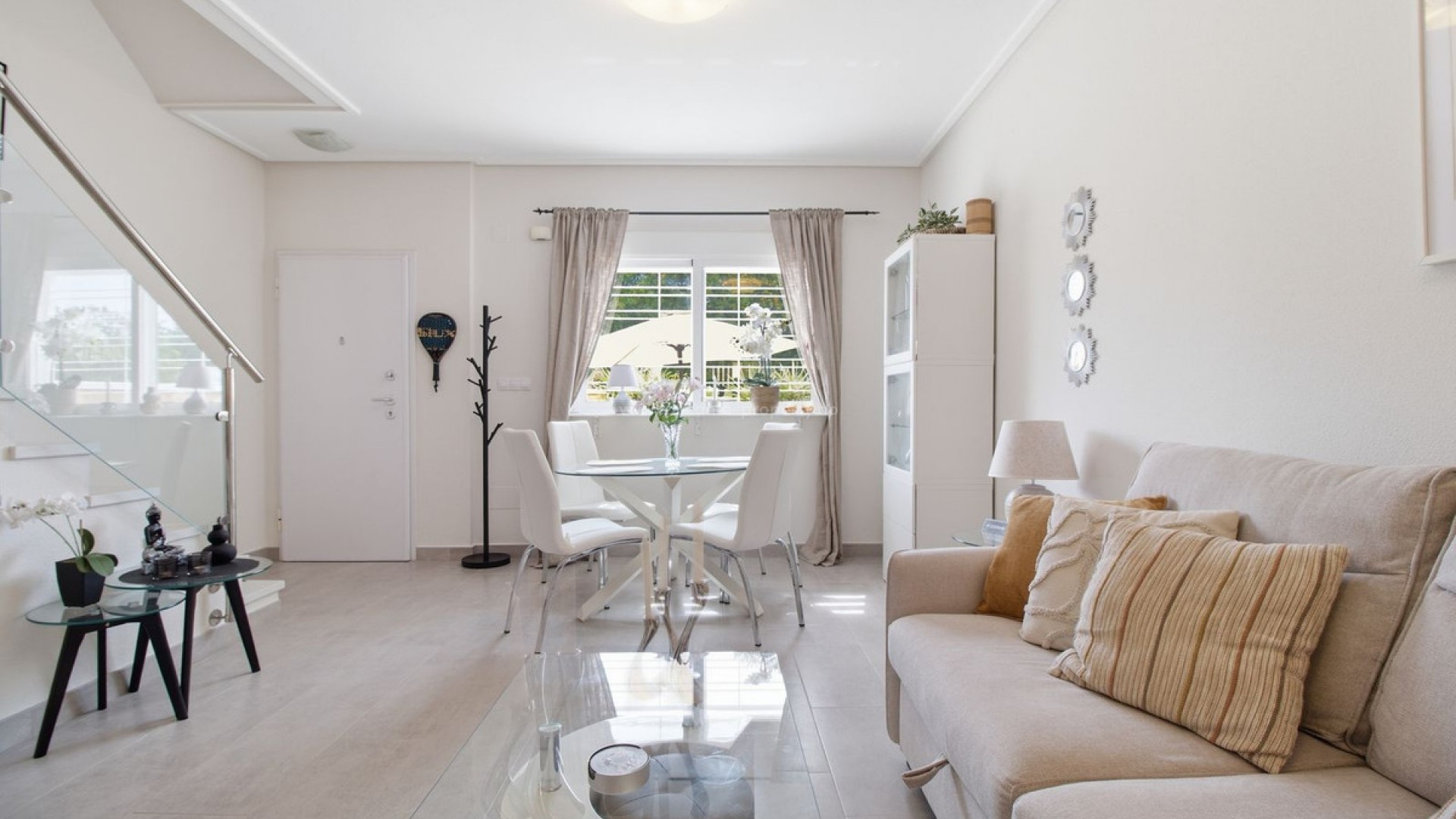 Bungalow in Punta Prima