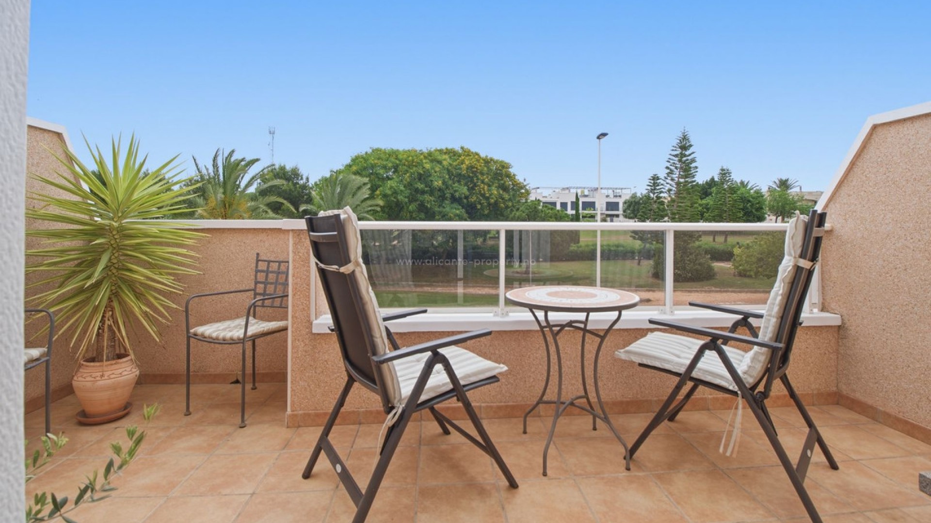Bungalow in Punta Prima