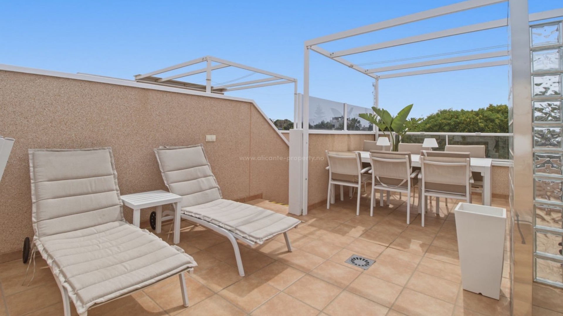 Bungalow in Punta Prima