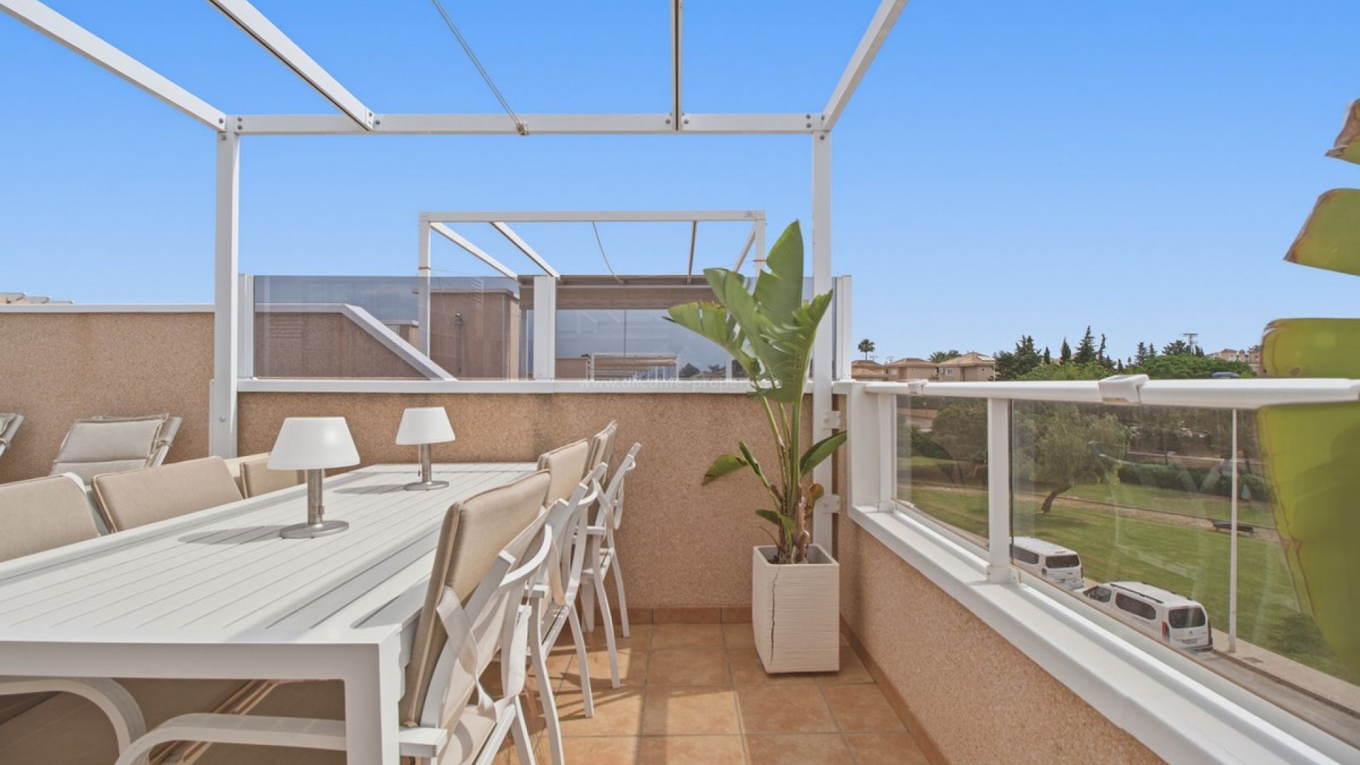 Bungalow in Punta Prima