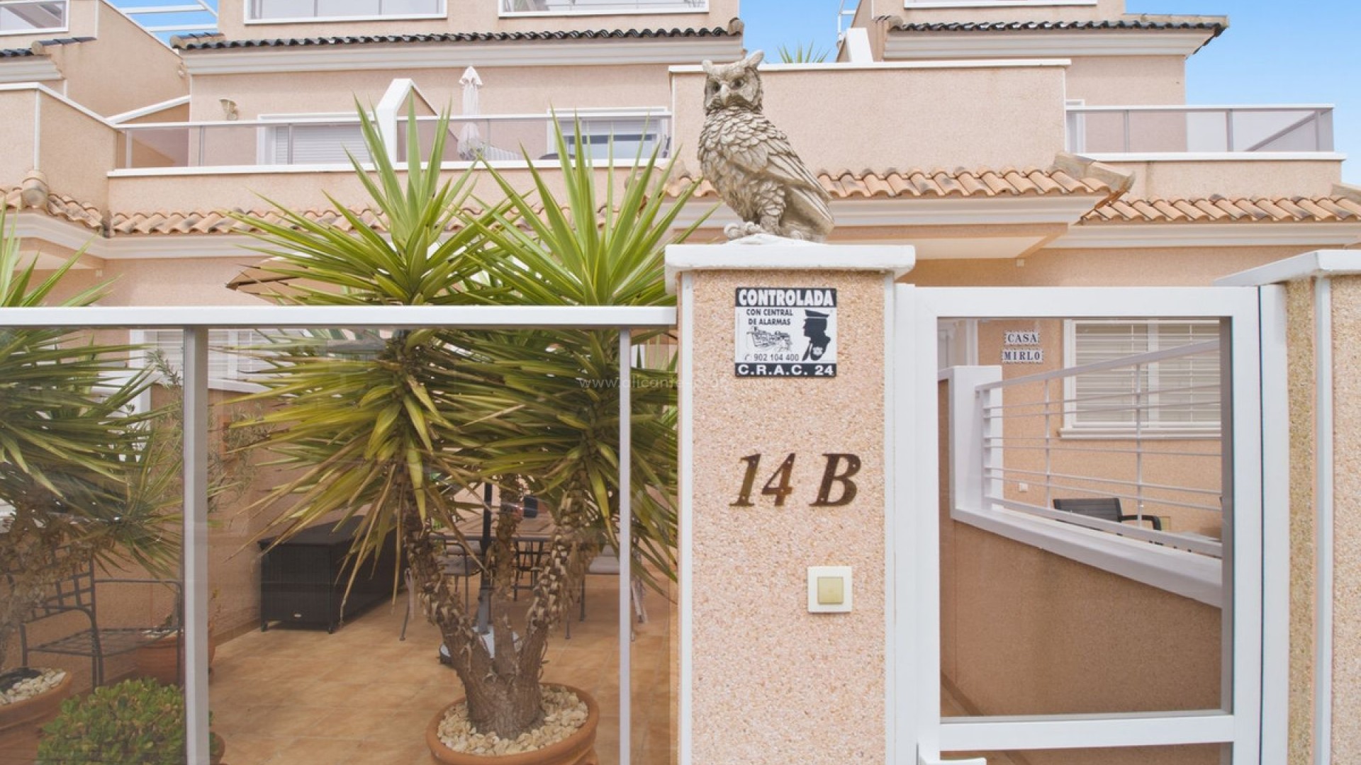 Bungalow in Punta Prima