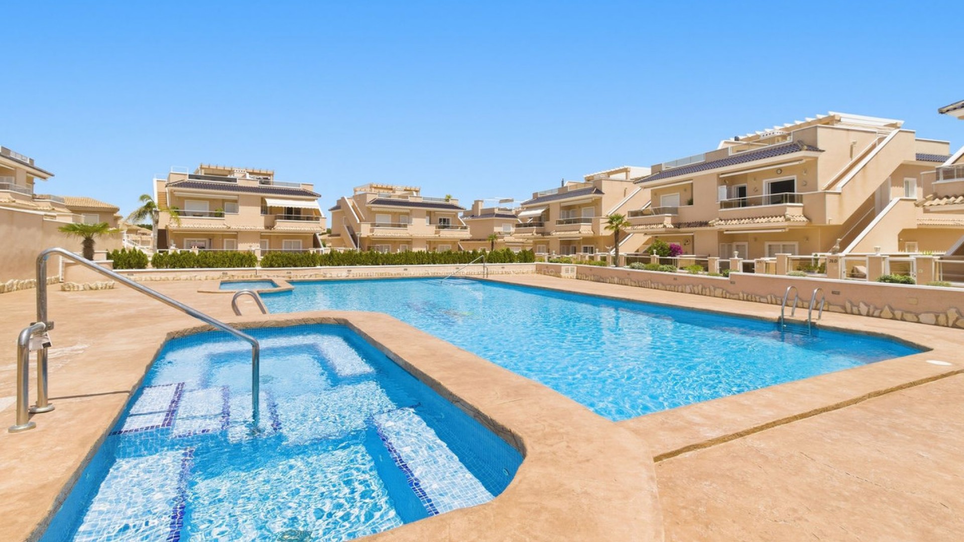 Bungalow in Punta Prima