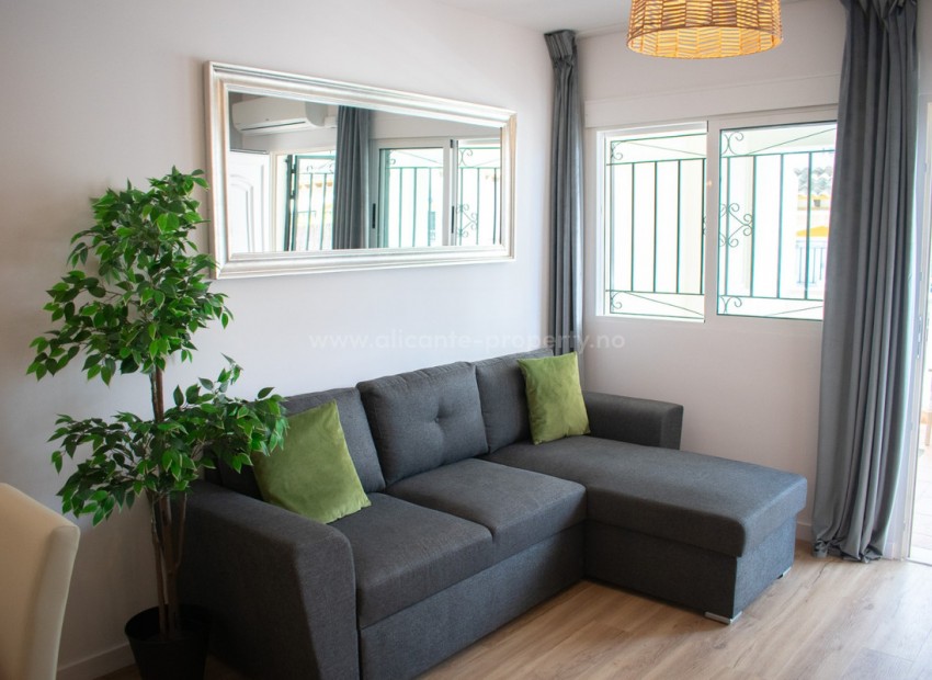Bungalow in Punta Prima