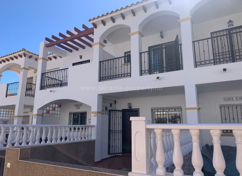 Bungalow in Punta Prima