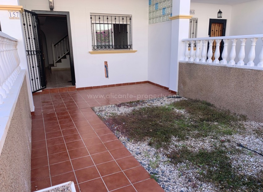 Bungalow in Punta Prima