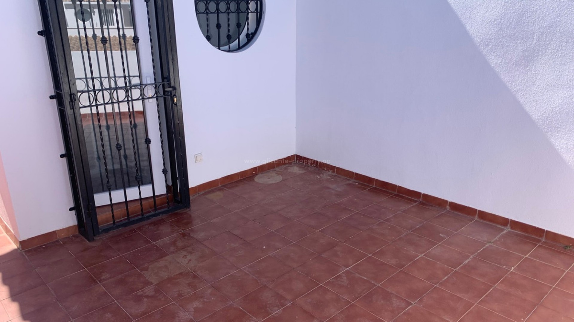 Bungalow in Punta Prima