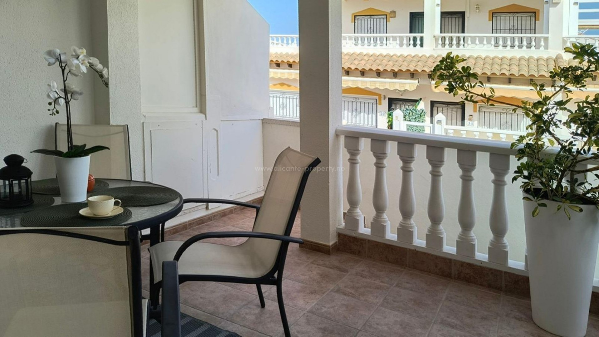 Bungalow in Punta Prima