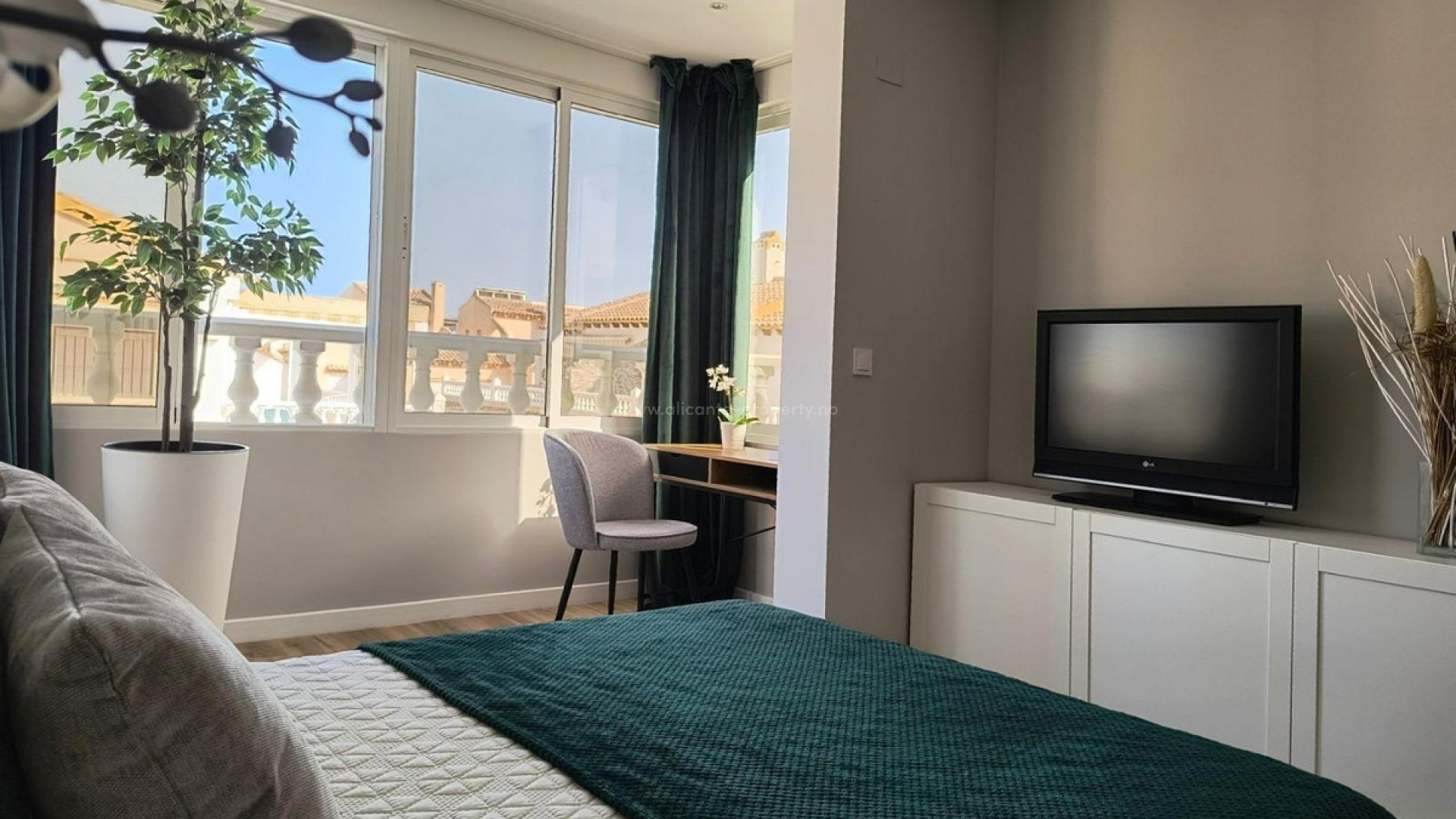 Bungalow in Punta Prima