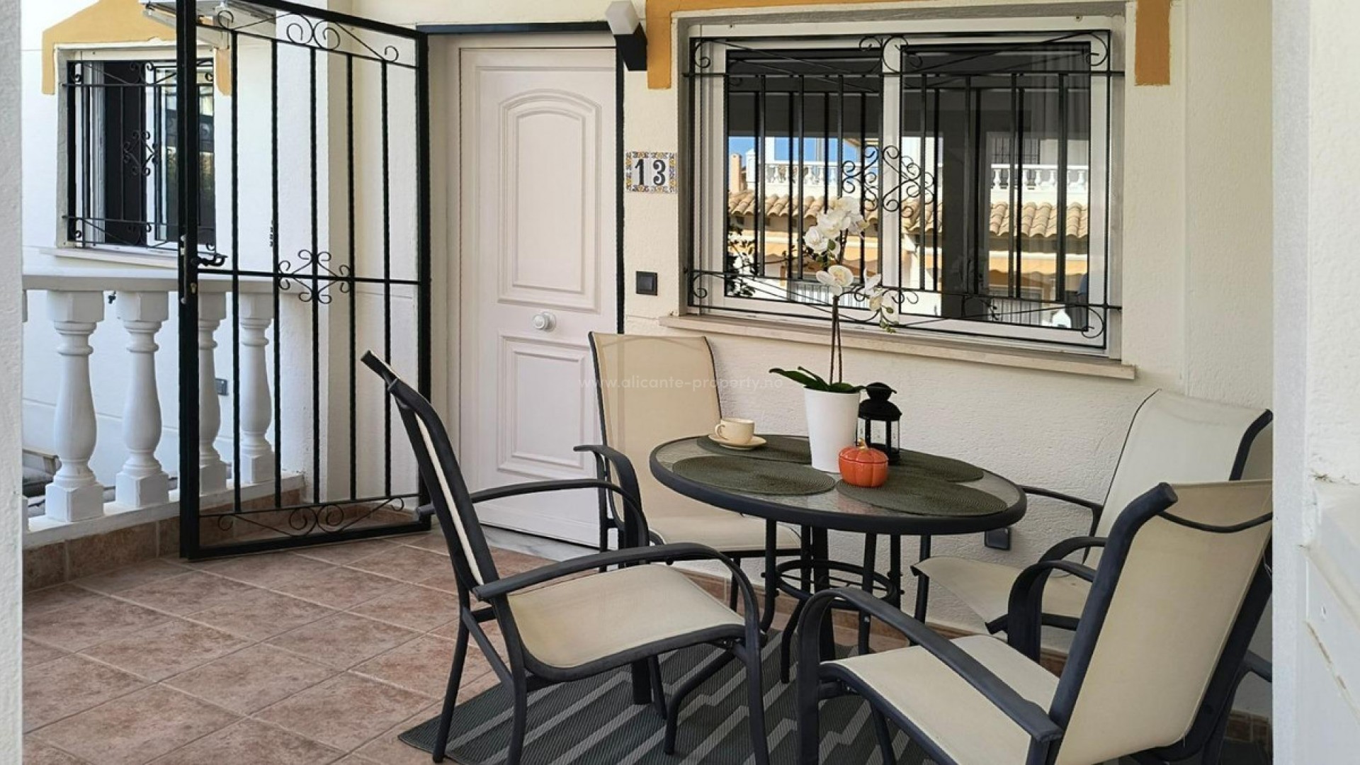 Bungalow in Punta Prima