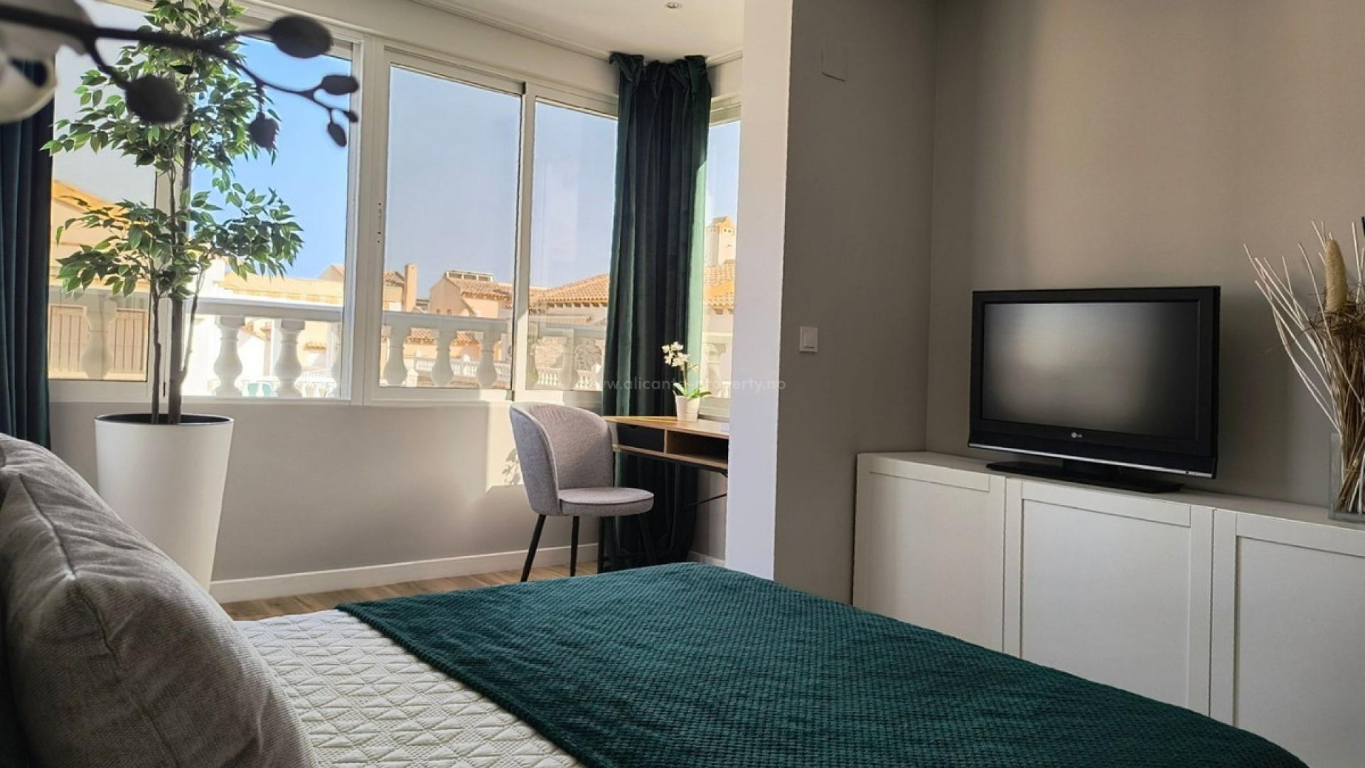 Bungalow in Punta Prima