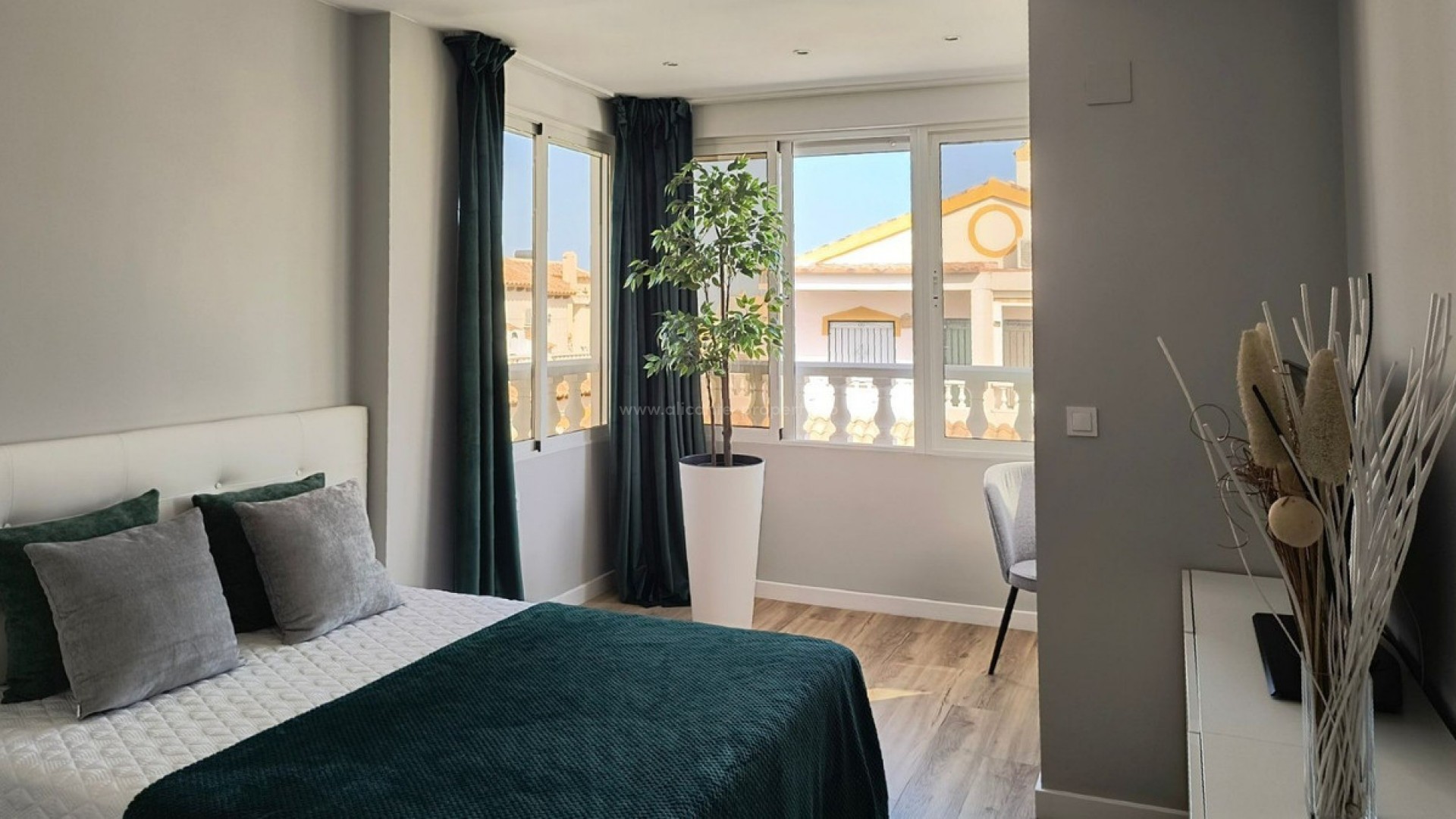 Bungalow in Punta Prima