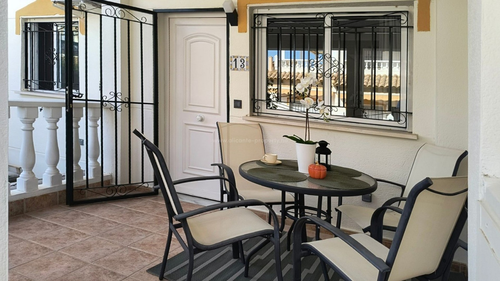 Bungalow in Punta Prima