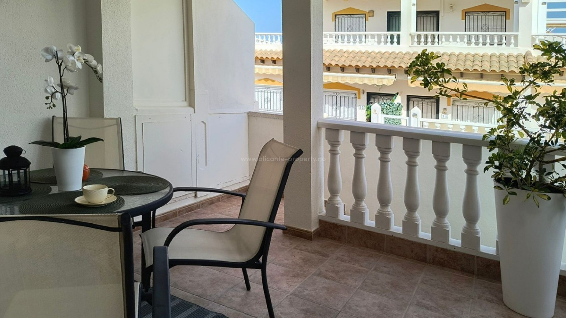 Bungalow in Punta Prima