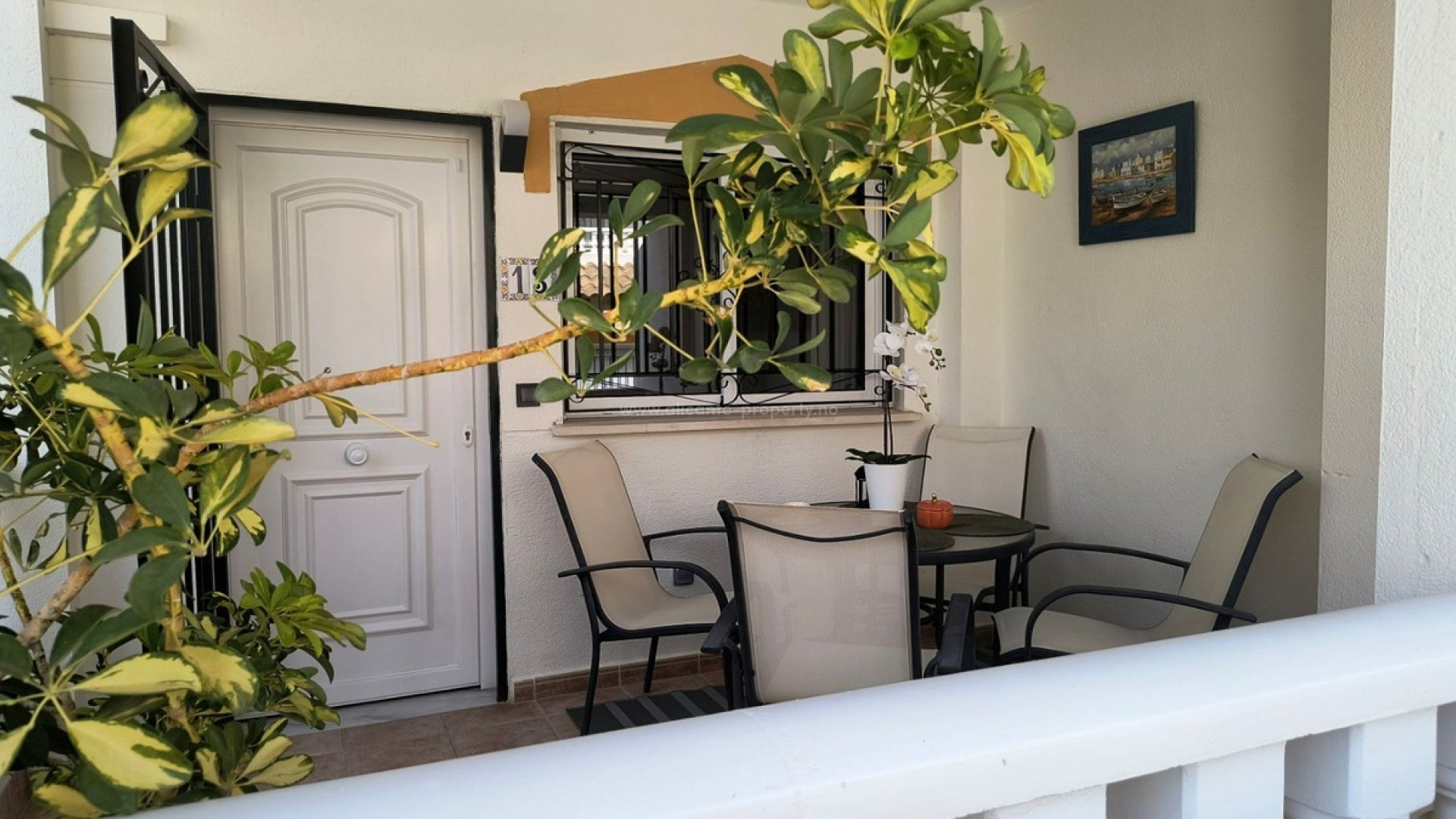 Bungalow in Punta Prima