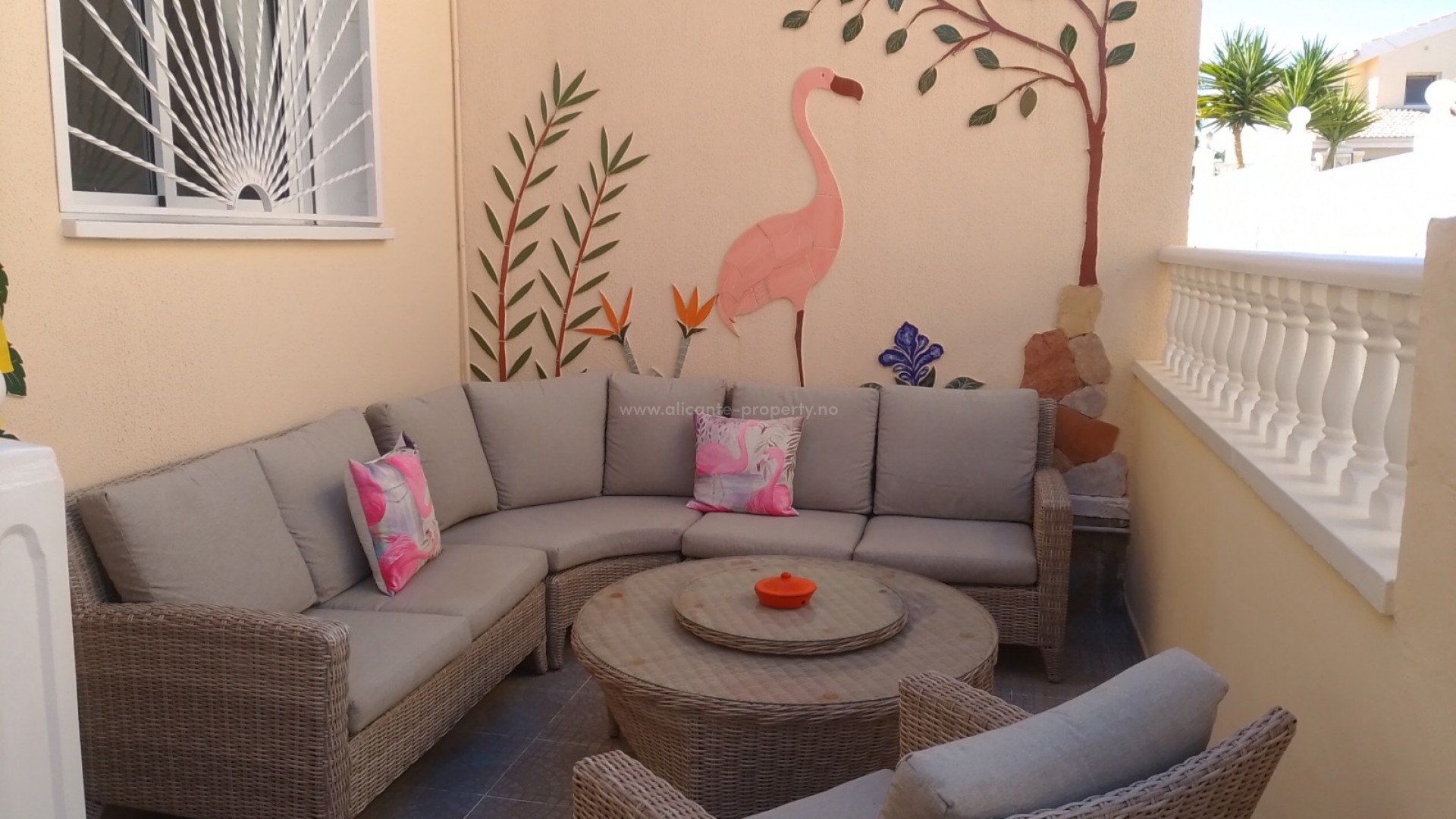 Bungalow in Quesada, Rojales