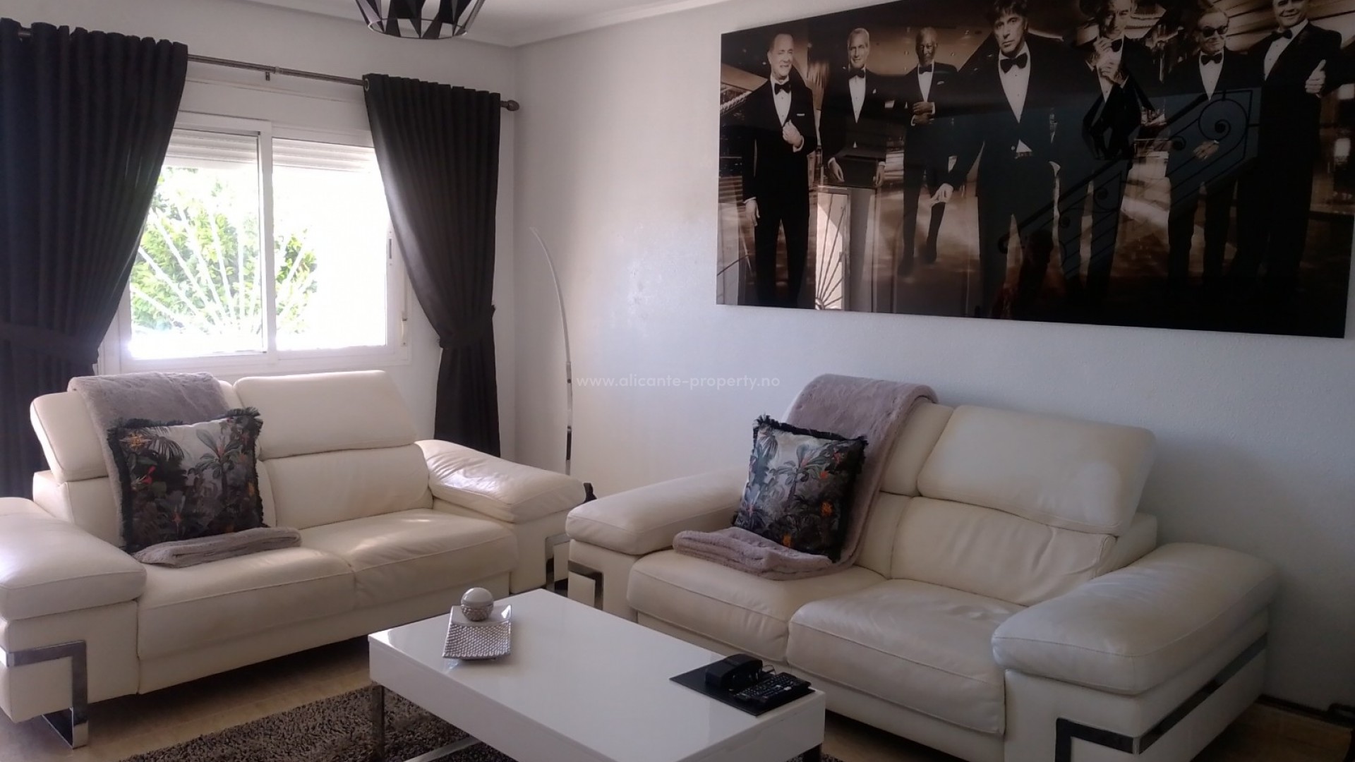 Bungalow in Quesada, Rojales