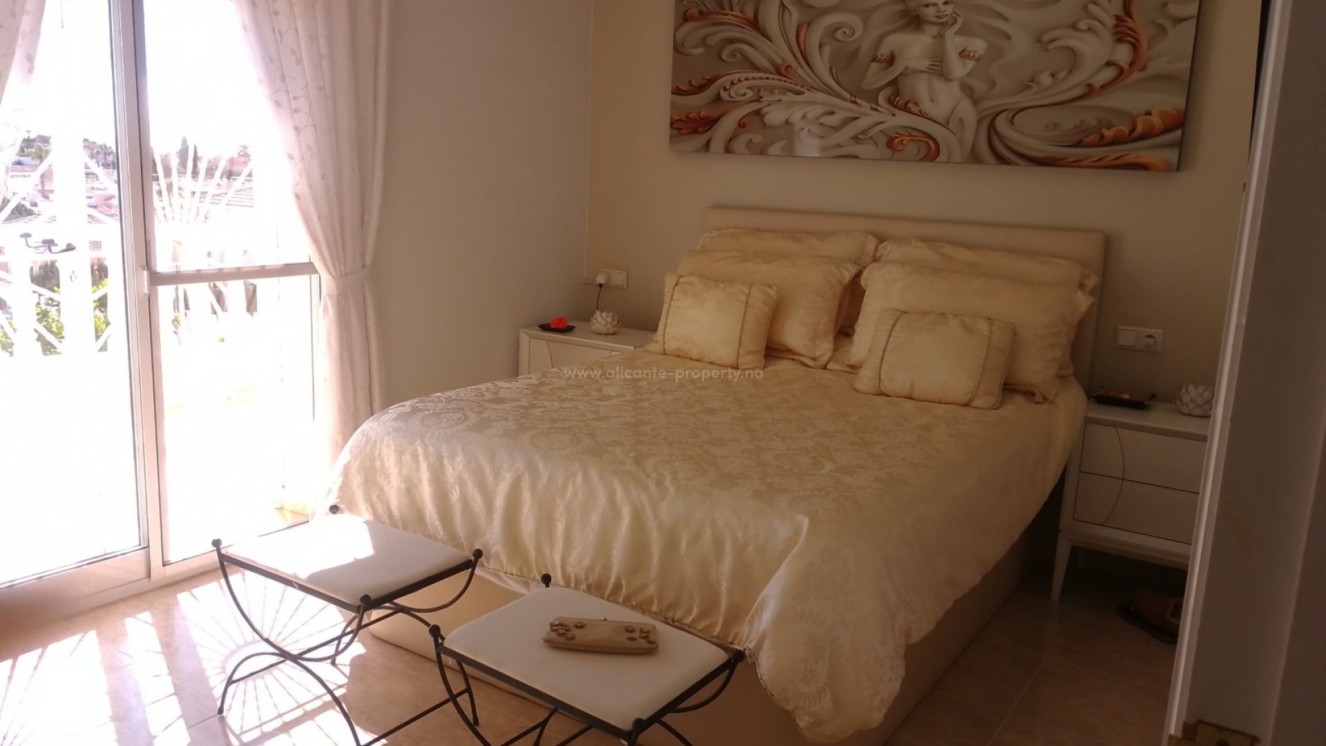 Bungalow in Quesada, Rojales