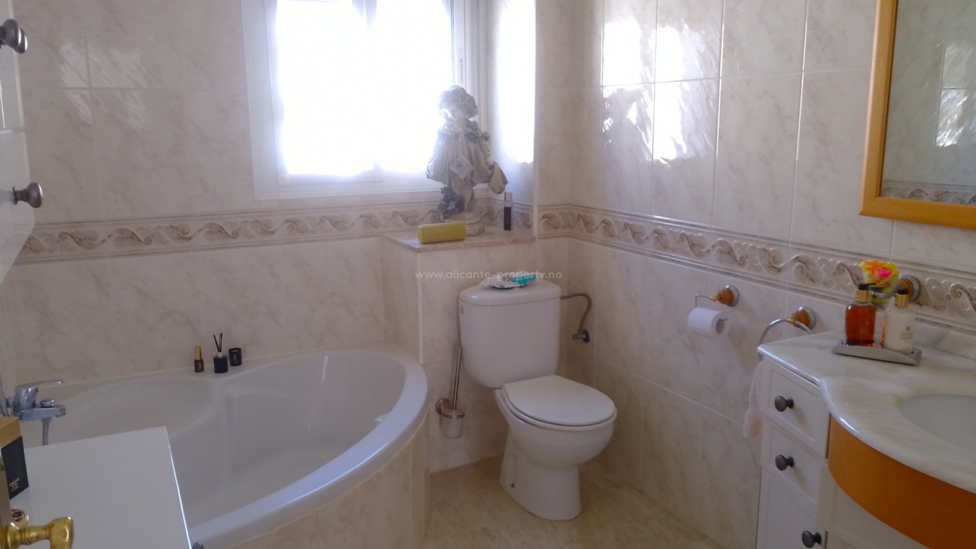 Bungalow in Quesada, Rojales