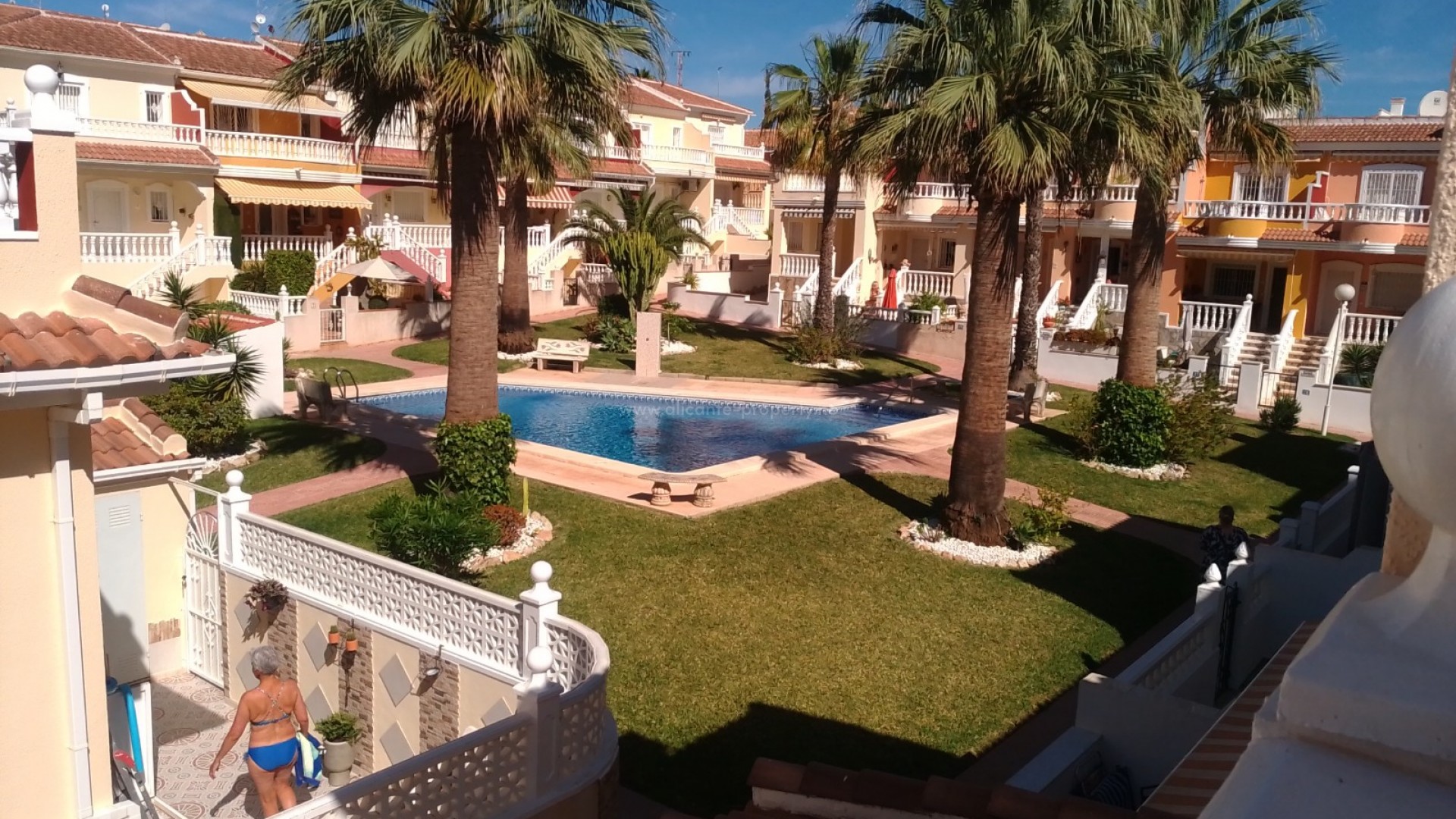 Bungalow in Quesada, Rojales