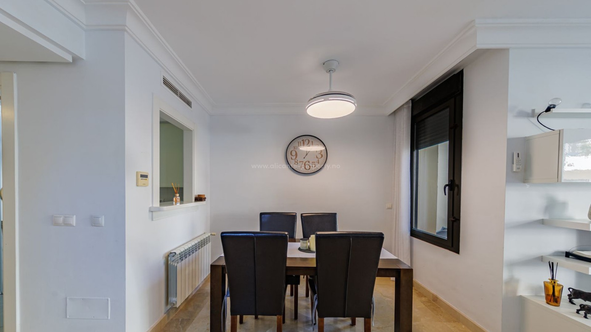 Bungalow in Roda