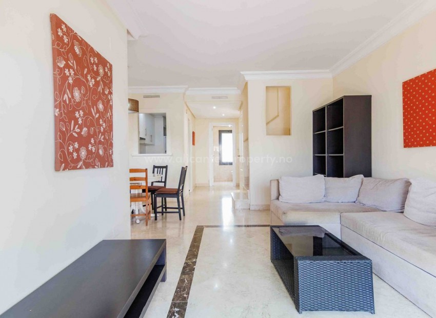 Bungalow in Roda