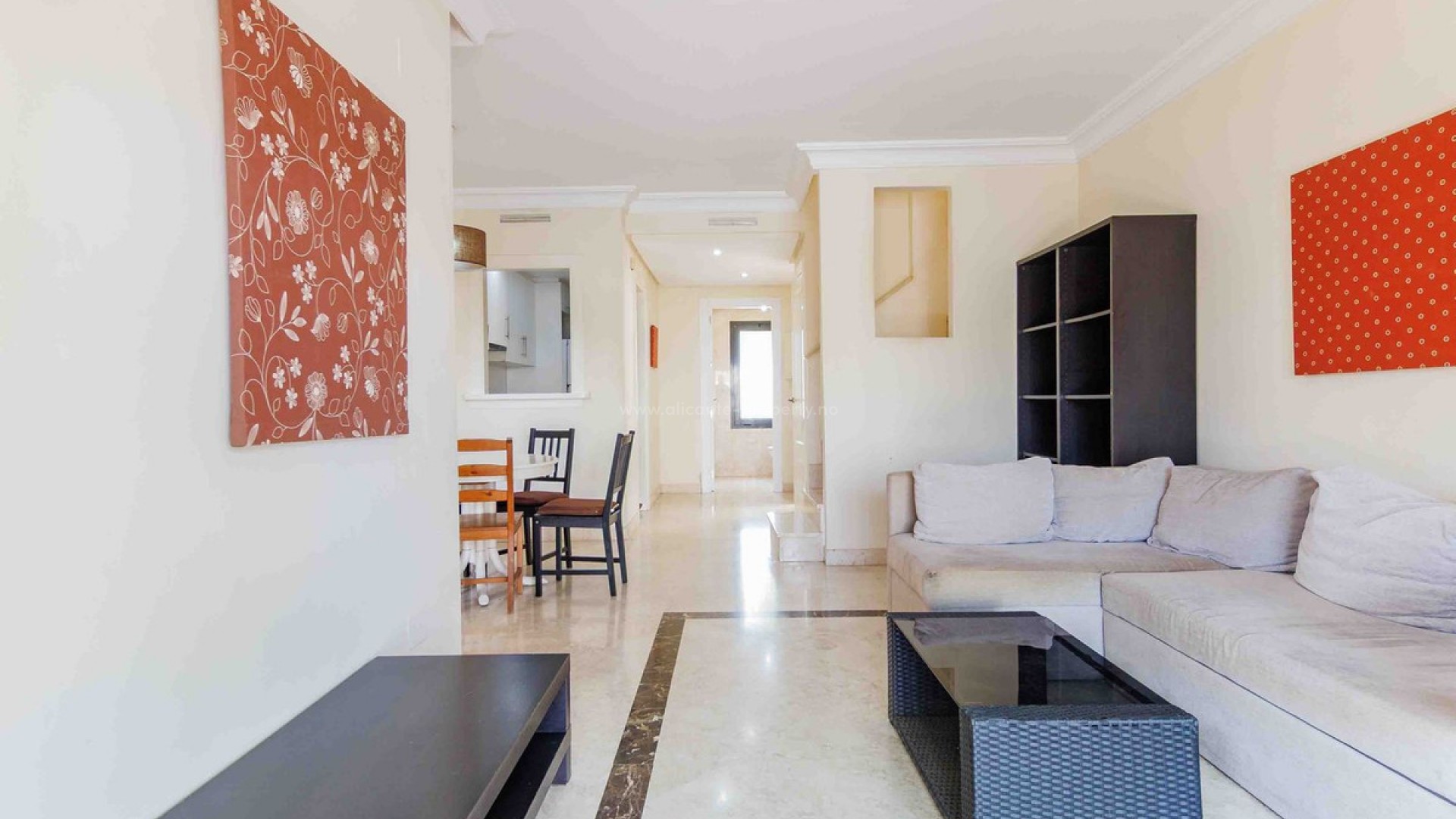 Bungalow in Roda