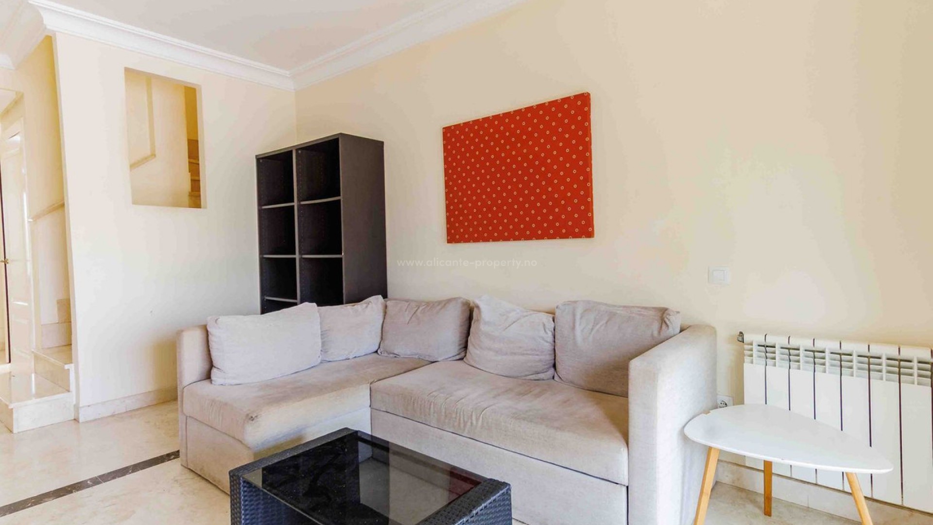 Bungalow in Roda