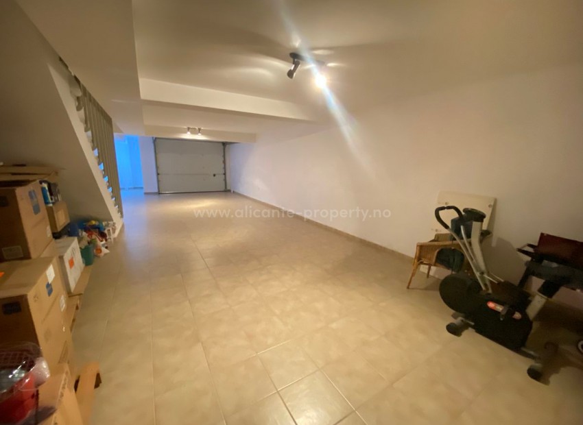 Bungalow in Rojales Centro