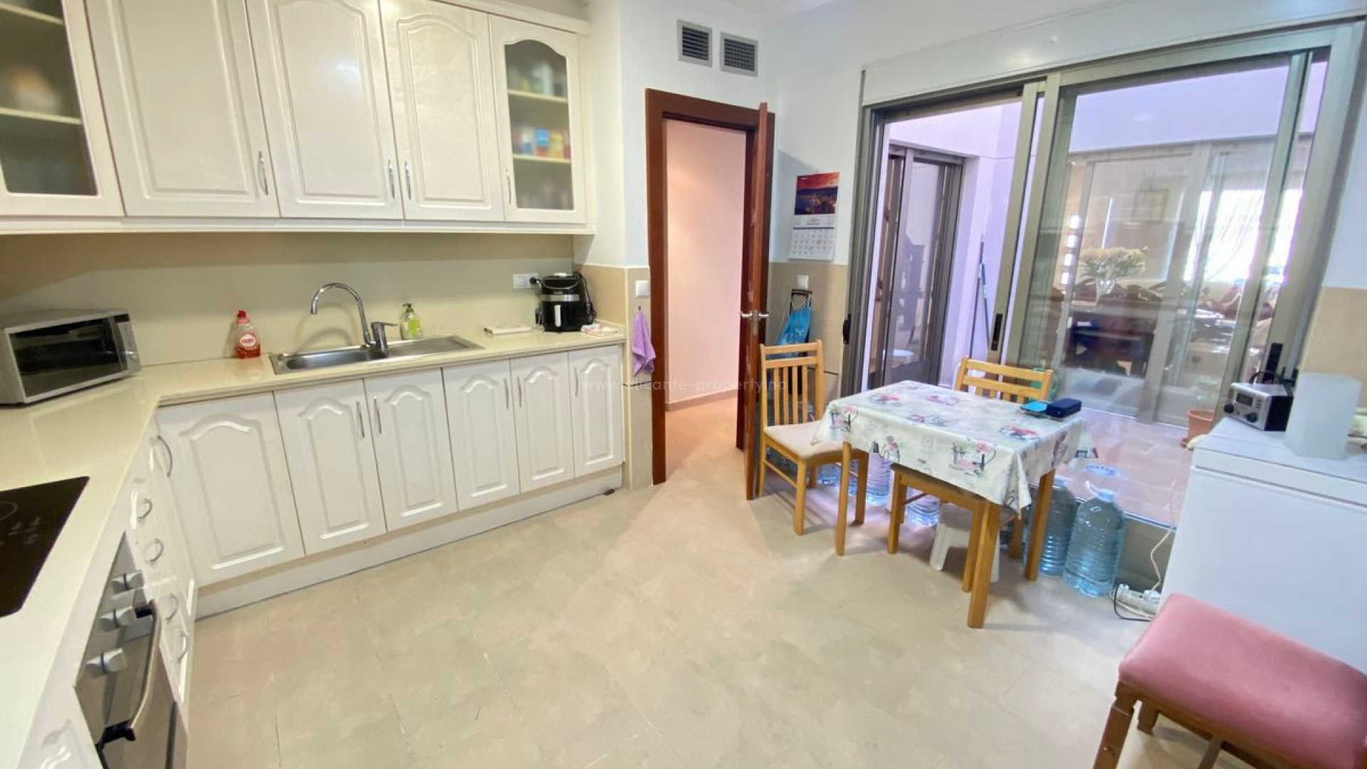 Bungalow in Rojales Centro