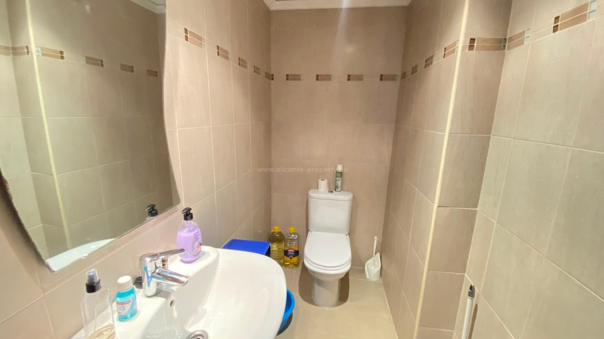 Bungalow in Rojales Centro