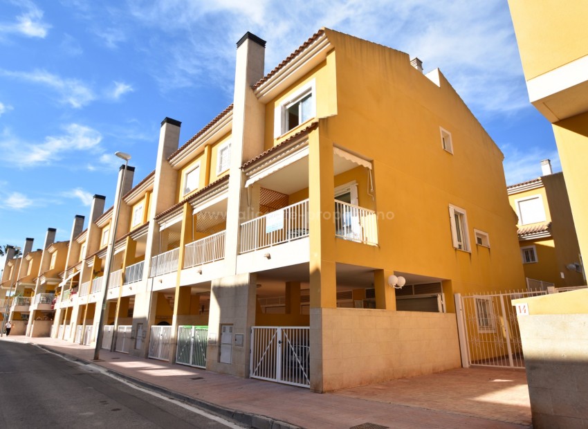 Bungalow in Rojales