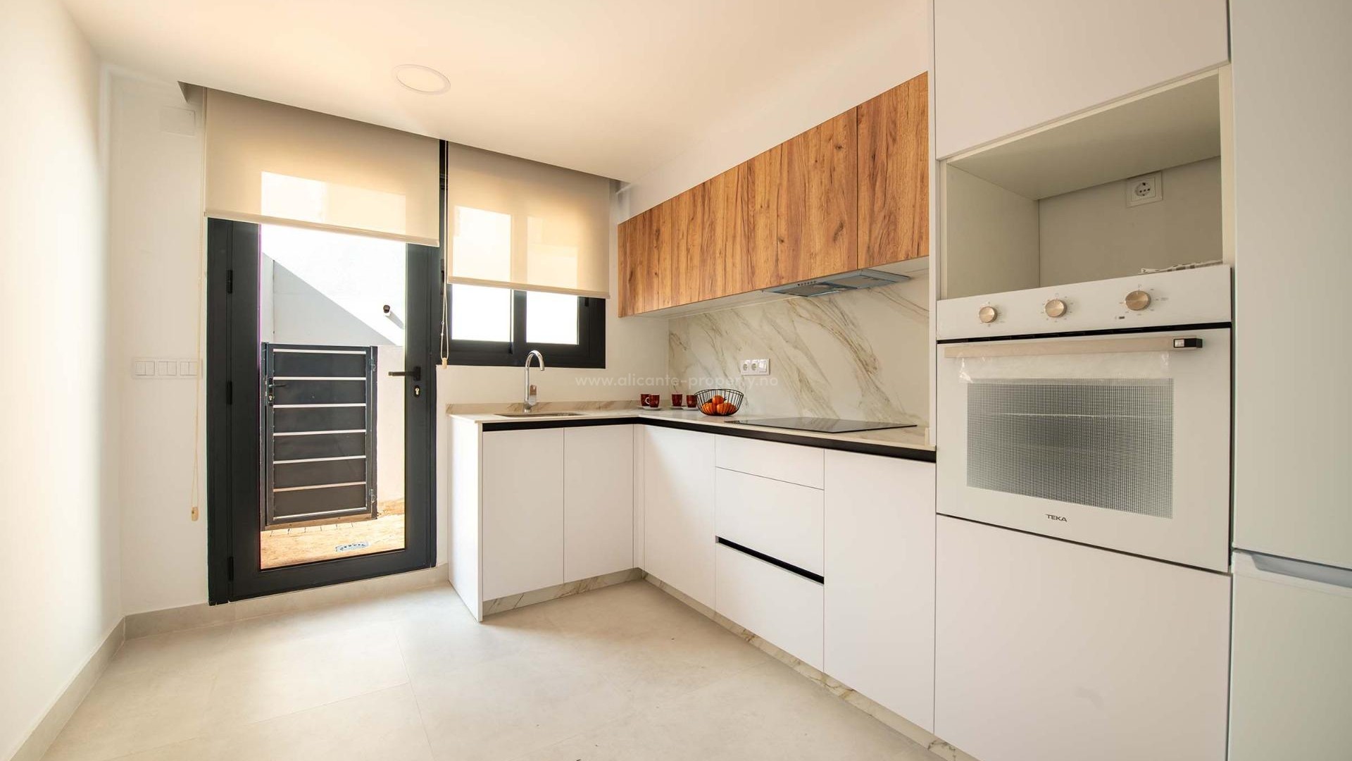 Bungalow in San Fernando