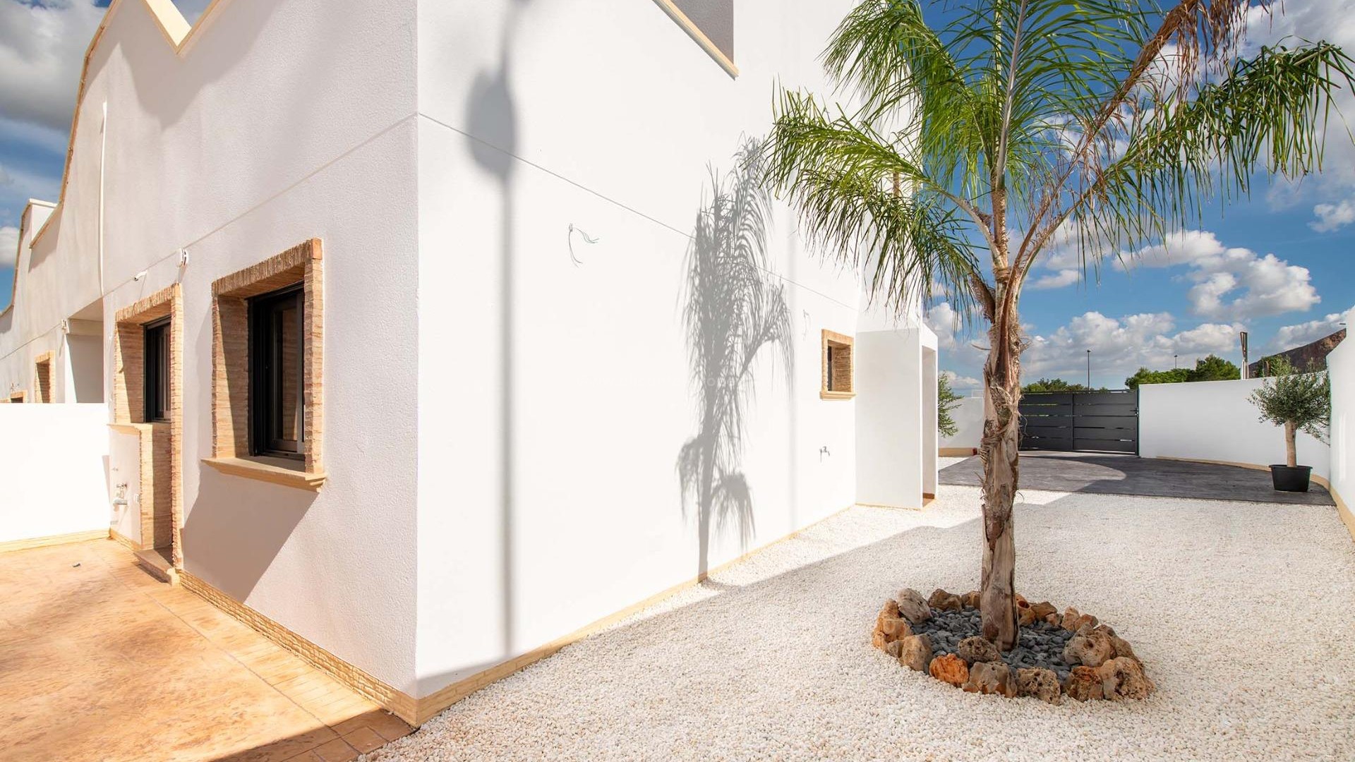 Bungalow in San Fernando