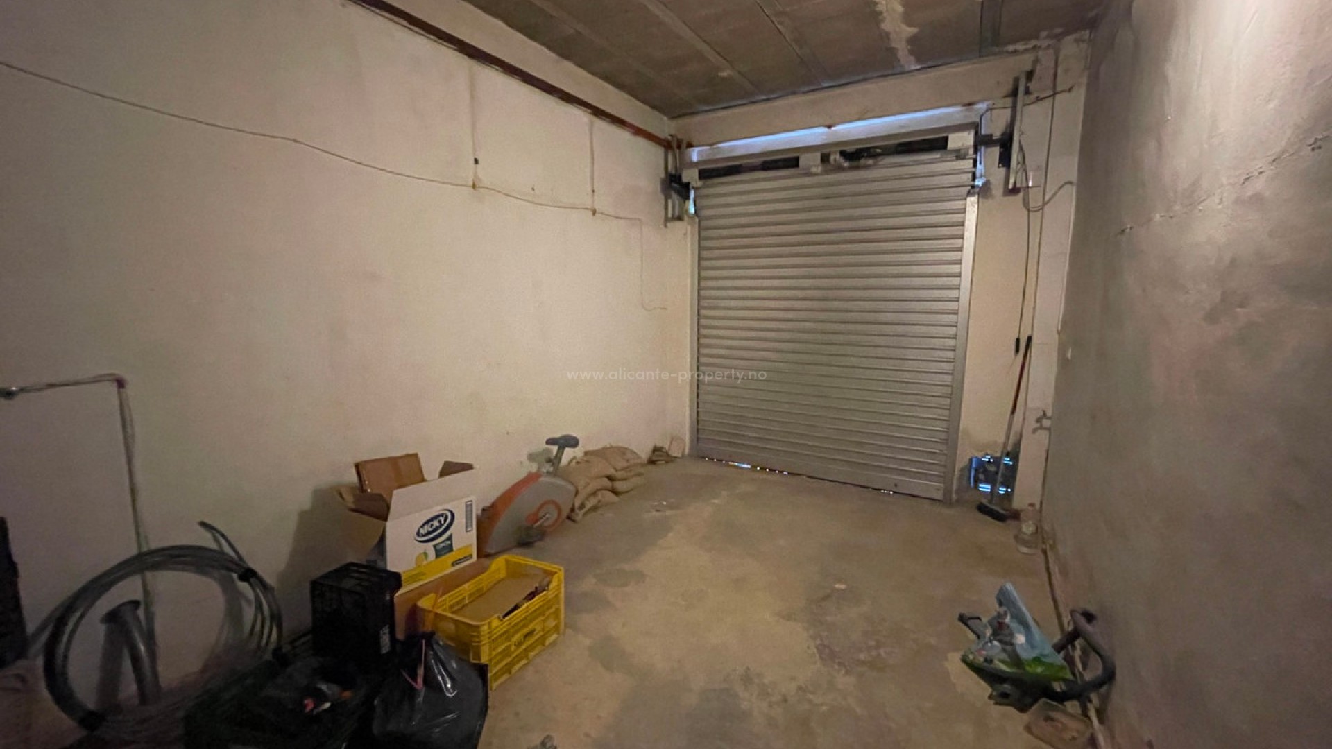 Bungalow in San Fulgencio Centro