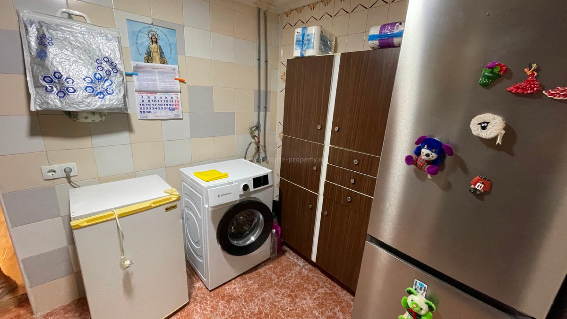 Bungalow in San Fulgencio Centro