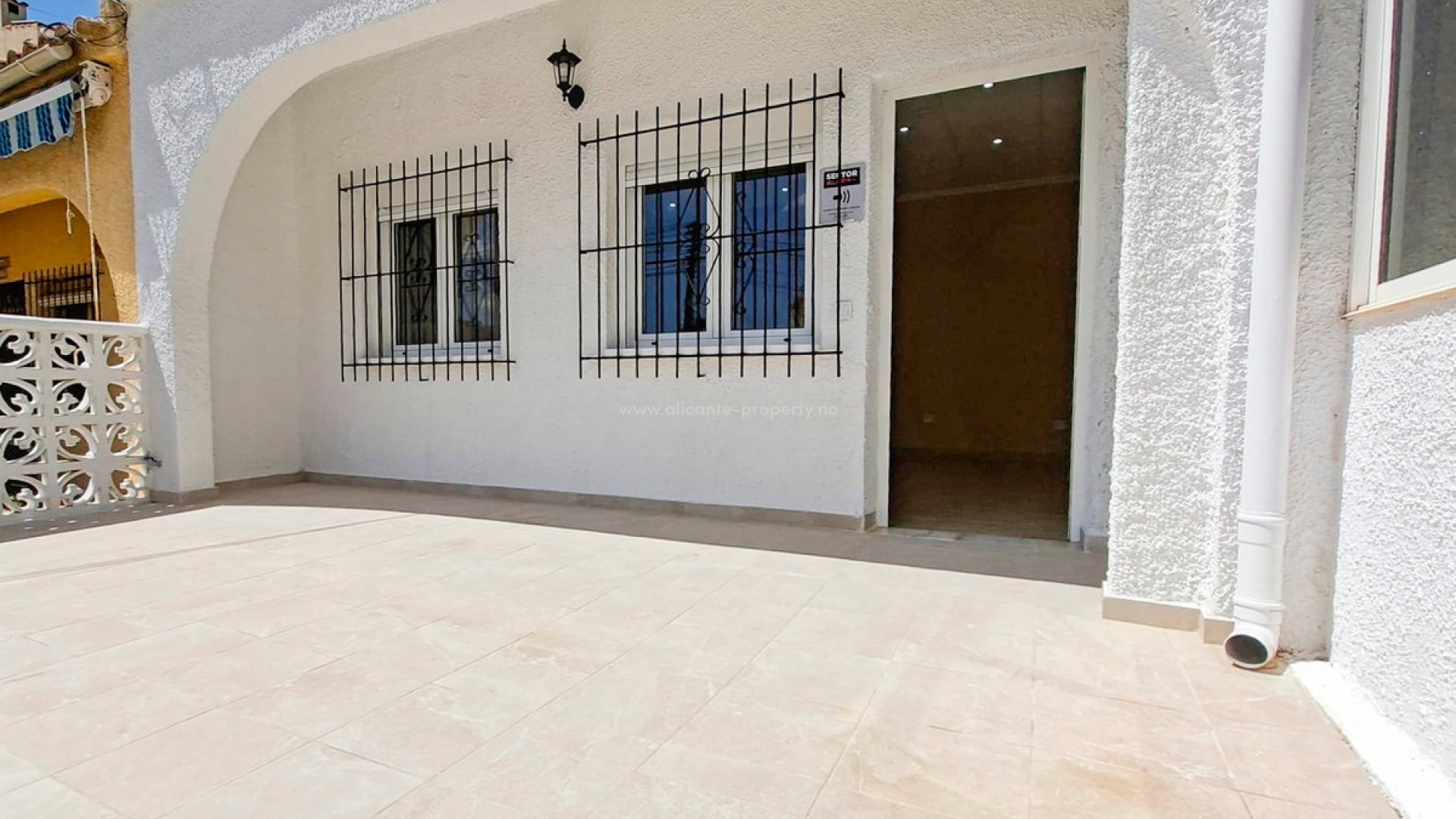 Bungalow in San Fulgencio Centro